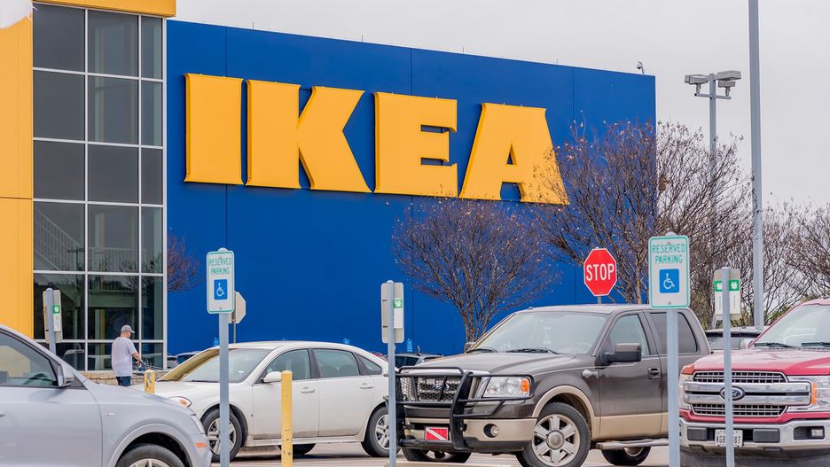 IKEA zapłaci gigantyczne odszkodowanie. Komoda ze sklepu zabiła dwuletnie dziecko