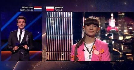 Viki Gabor niespodziewanie na oczach 200 milionów ludzi ogłosiła cudowną wiadomość! Cała Europa w ekstazie!
