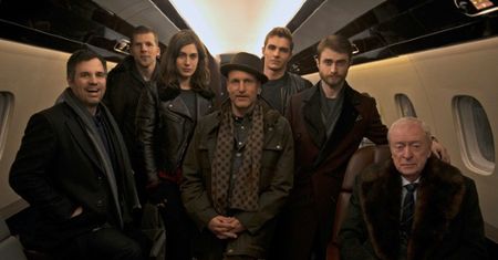 Iluzja 2 (2016)
