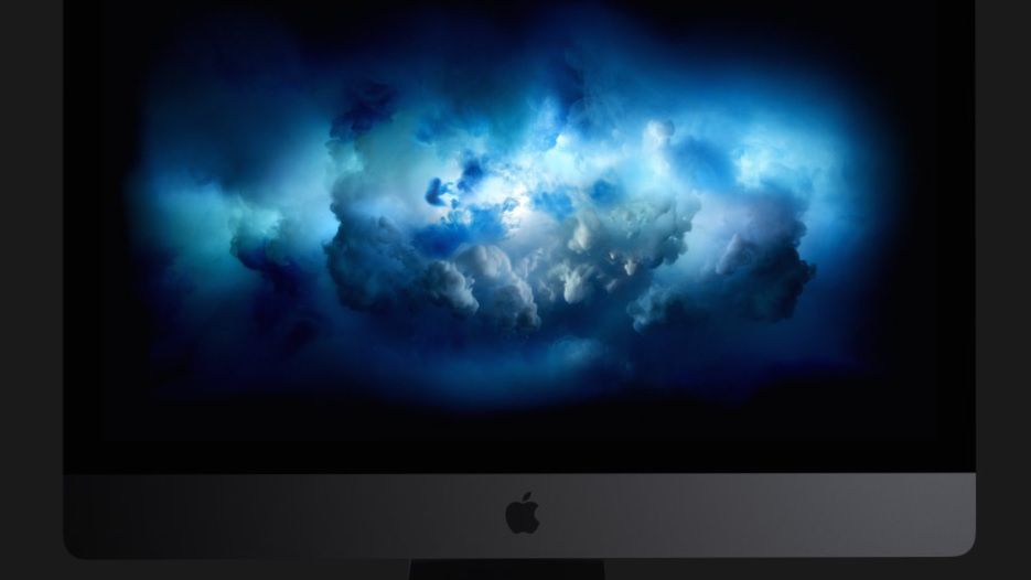 Cena iMac Pro jest naprawdę wysoka