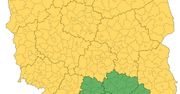 Pogoda na dziś. Niebezpiecznie na drogach. IMGW wydaje ostrzeżenia dla 12 województw