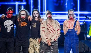 Przerażający spektakl w "Must Be The Music". O co chodzi?