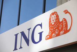 ING Bank Śląski ostrzega przed oszustami. Złośliwe oprogramowanie w mailach