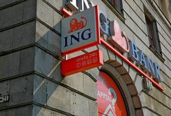 ING Bank Śląski podnosi ceny za wypłaty z bankomatów