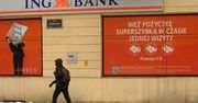ING poprawia zyski. Przekroczyły najśmielsze prognozy