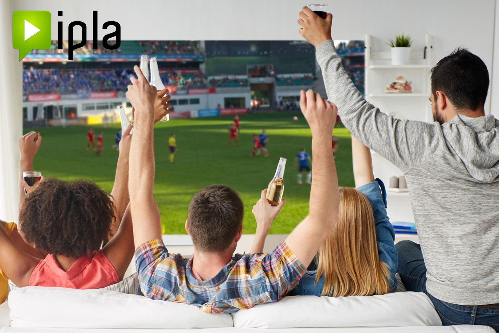 IPLA - telewizja online dla współczesnego użytkownika