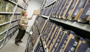 Dekomunizacja w odwrocie. "Symbolicznie odzyskanie wartości"