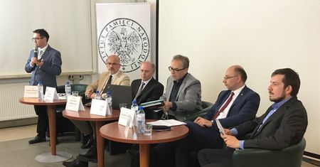 Polacy pod okupacją nie byli aniołami. Niemcom udało się wielu ludzi zdemoralizować