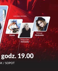 IRA w towarzystwie trzech znakomitych polskich wokalistek w Ergo Arenie!