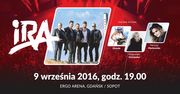 IRA w towarzystwie trzech znakomitych polskich wokalistek w Ergo Arenie!