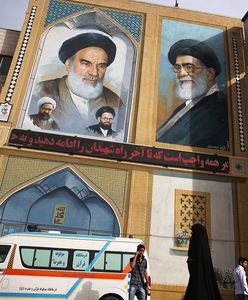 Teheran grozi Polsce. Polski dyplomata wezwany do MSZ Iranu