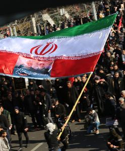 Wiktor Świetlik: Co wydarzyło się między Iranem a USA? [Opinia]