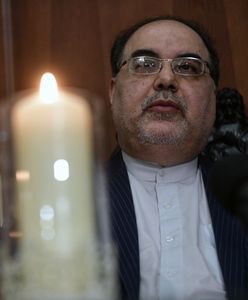 Ambasador Iranu w Polsce Masoud Kermanshahi: oczekujemy, że żaden kraj nie stanie u boku USA