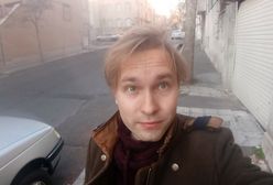 Konflikt USA-Iran. Polak poleciał do Teheranu. Z ust Irańczyków nieustannie słyszy słowo "wojna"