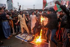 Donald Trump grozi Iranowi. Padają konkrety. Reakcja szefa Pentagonu