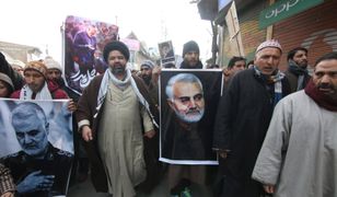 Koziński: Sytuacja w Iranie przypomina, że nie żyjemy w świecie, w którym wojny są już niemożliwe [Opinia]