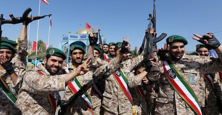 USA uznały siły zbrojne Iranu za organizację terrorystyczną. Iran nie pozostał dłużny