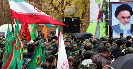 Iran. Zamordowano dowódcę. Współpracował z Kasemem Sulejmanim