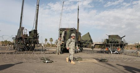 Kontrowersyjna ustawa w Iranie. Uznano armię USA za terrorystów