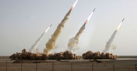 Iran grozi "pełnoprawną wojną" USA. "Zawsze jesteśmy gotowi"