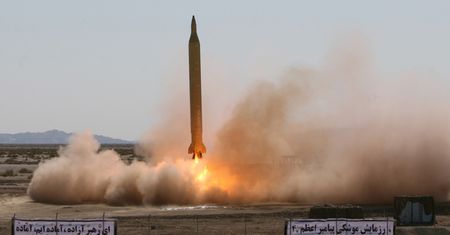 Iran coraz groźniejszy. Mocarstwa Europy biją na alarm
