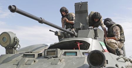 Iran przeprowadzi odwet na USA. Jest decyzja