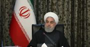 Iran zwraca się o pomoc do największego wroga, USA