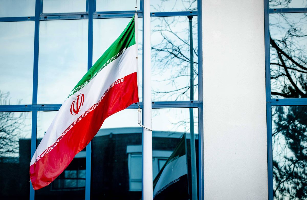 Iran skazuje na śmierć. Za "szpiegowanie dla USA"