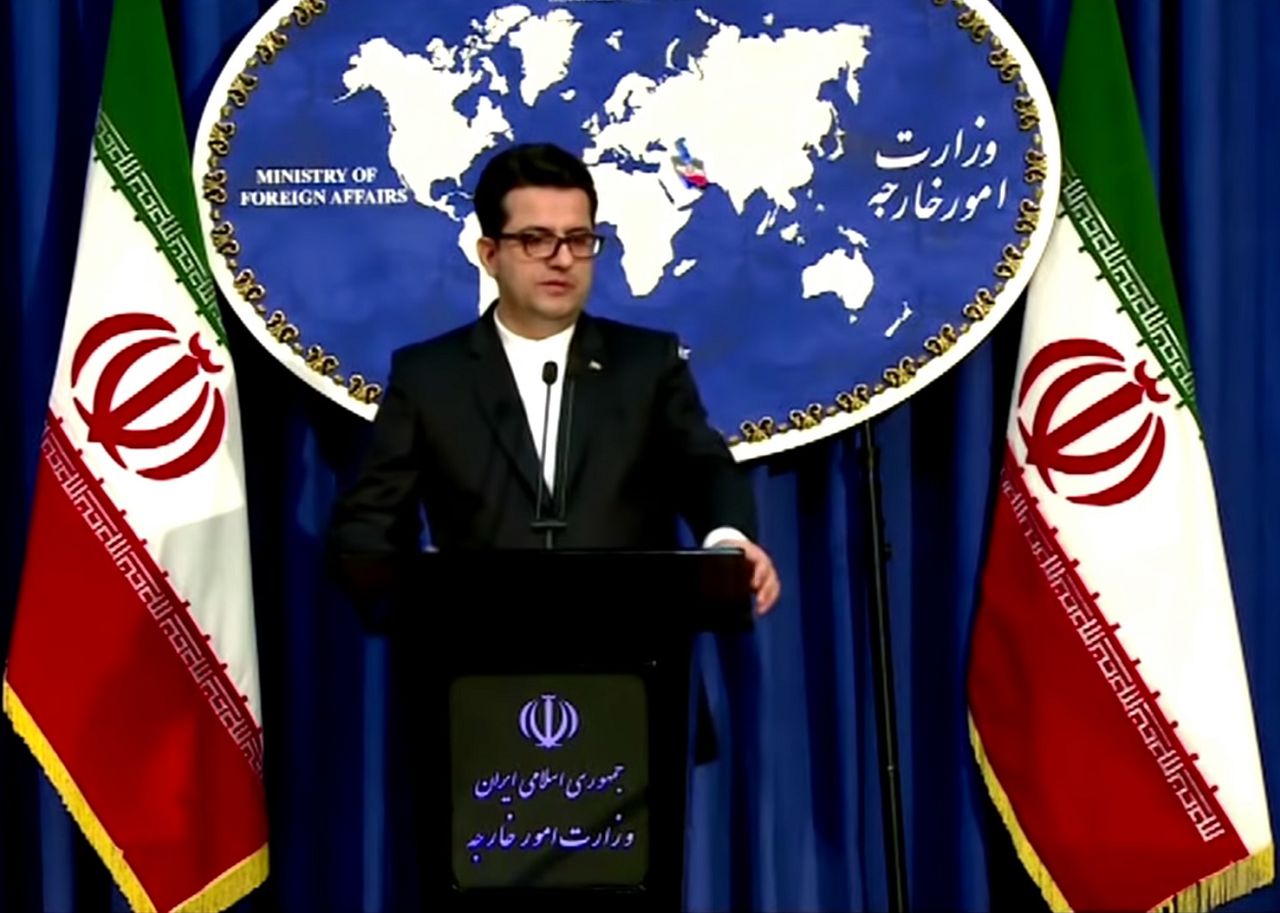 Iran znów grozi atakiem. "Atak na amerykańską bazę to tylko część odwetu"
