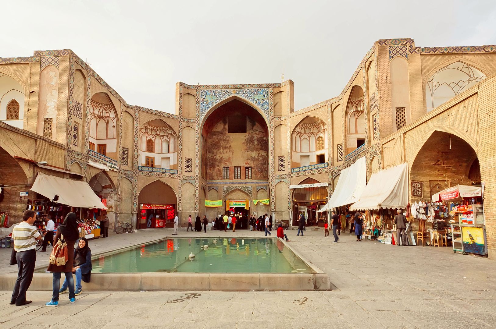 10. Iran