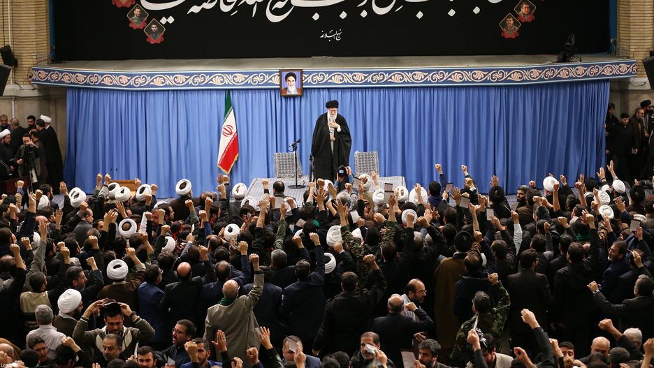 Iran - atak rakietowy na bazy USA. Zapowiedź deeskalacji konfliktu.