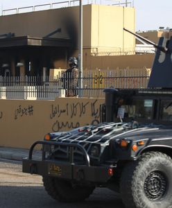 Atak USA w Bagdadzie. Amerykanie mają natychmiast opuścić Irak