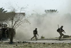 Konflikt Iran-USA. Ambasador RP w Iraku ewakuowana do Polski