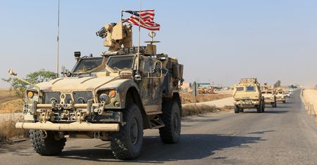 Irak błaga ONZ o wyrzucenie nieautoryzowanych sił USA z kraju