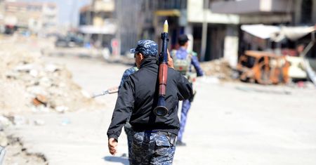 Ofensywa wojsk lądowych w celu odbicia Tal Afar. "Poddajcie się albo zginiecie"