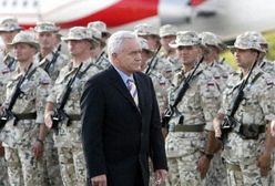Polacy nie chcą wojsk polskich w Iraku