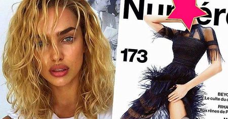 Irina Shayk już tak nie wygląda! Gwiazda znów drastycznie zmieniła fryzurę?