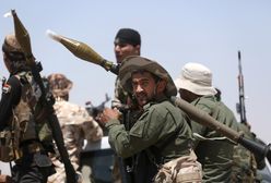 ISIS na skraju upadku. Syria za kilka dni ogłosi zwycięstwo