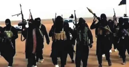Śmierć z rąk ISIS. Obcięli głowy Rosjanom