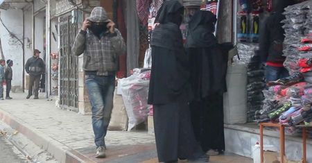 Co Państwo Islamskie robi z chorymi na HIV?