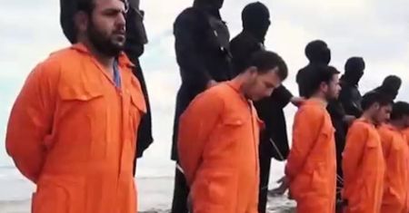 Sąd w Egipcie skazał islamistów na śmierć. To finał jednej z najgłośniejszych masakr chrześcijan