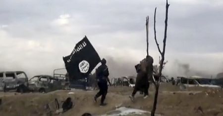 ISIS straszy Izrael. Zapowiada liczne ataki