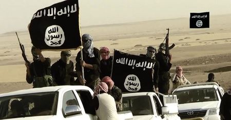 Abu Musab al-Masri został zabity. Był "ministrem wojny" Państwa Islamskiego