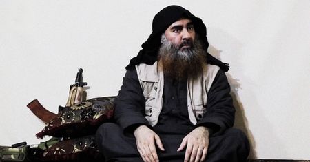 Lider ISIS nie żyje. Popełnił samobójstwo