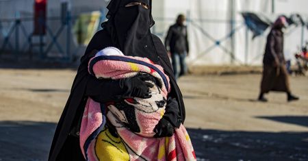 Norwegia. Członkini ISIS wróciła do kraju. Trzęsienie ziemi w Oslo