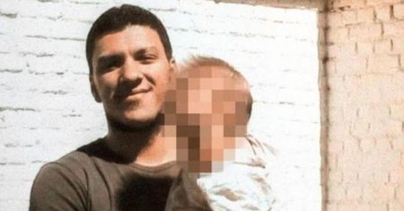 "Rzeźnik Raqqua" schwytany. Bojownik ISIS zamordował co najmniej 100 osób