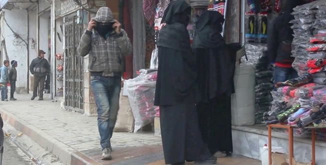 Co Państwo Islamskie robi z chorymi na HIV?