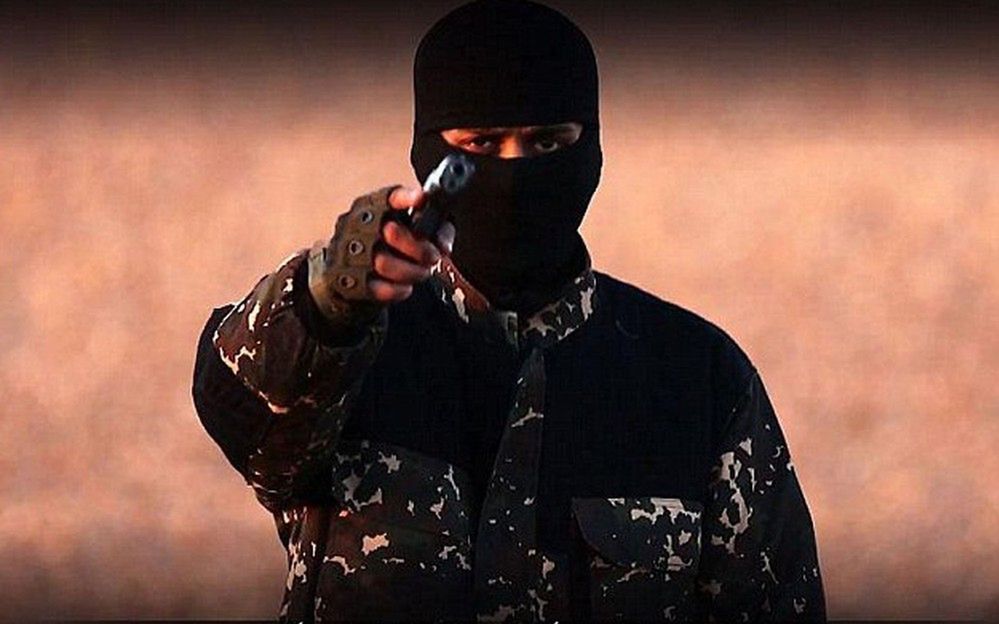 Międzynarodowa akcja przeciwko ISIS. Cios w propagandę dżihadu