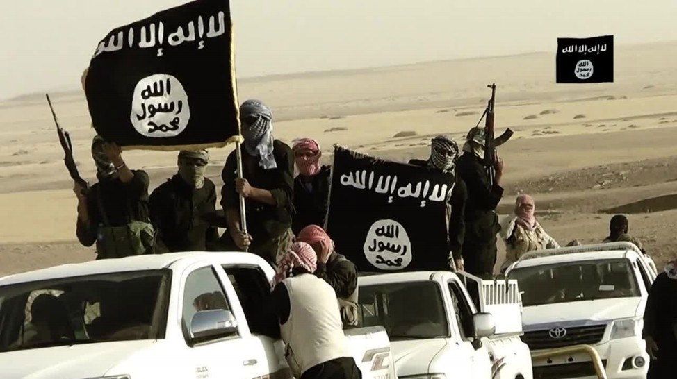 Lider ISIS wzywa: Siejcie spustoszenie u niewiernych