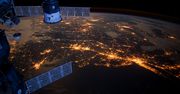 NASA pokazała, jak zachowuje się ogień w kosmosie. Efekt jest zaskakujący [WIDEO]